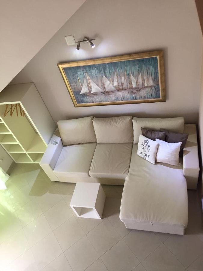 Villa Jani Top Floor Suite Hvar Town Dış mekan fotoğraf