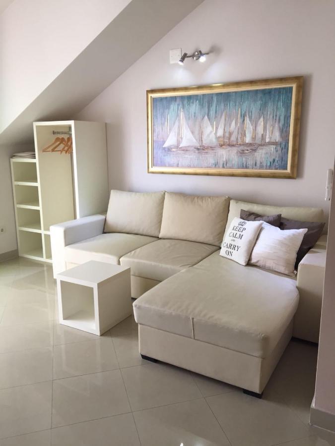 Villa Jani Top Floor Suite Hvar Town Dış mekan fotoğraf