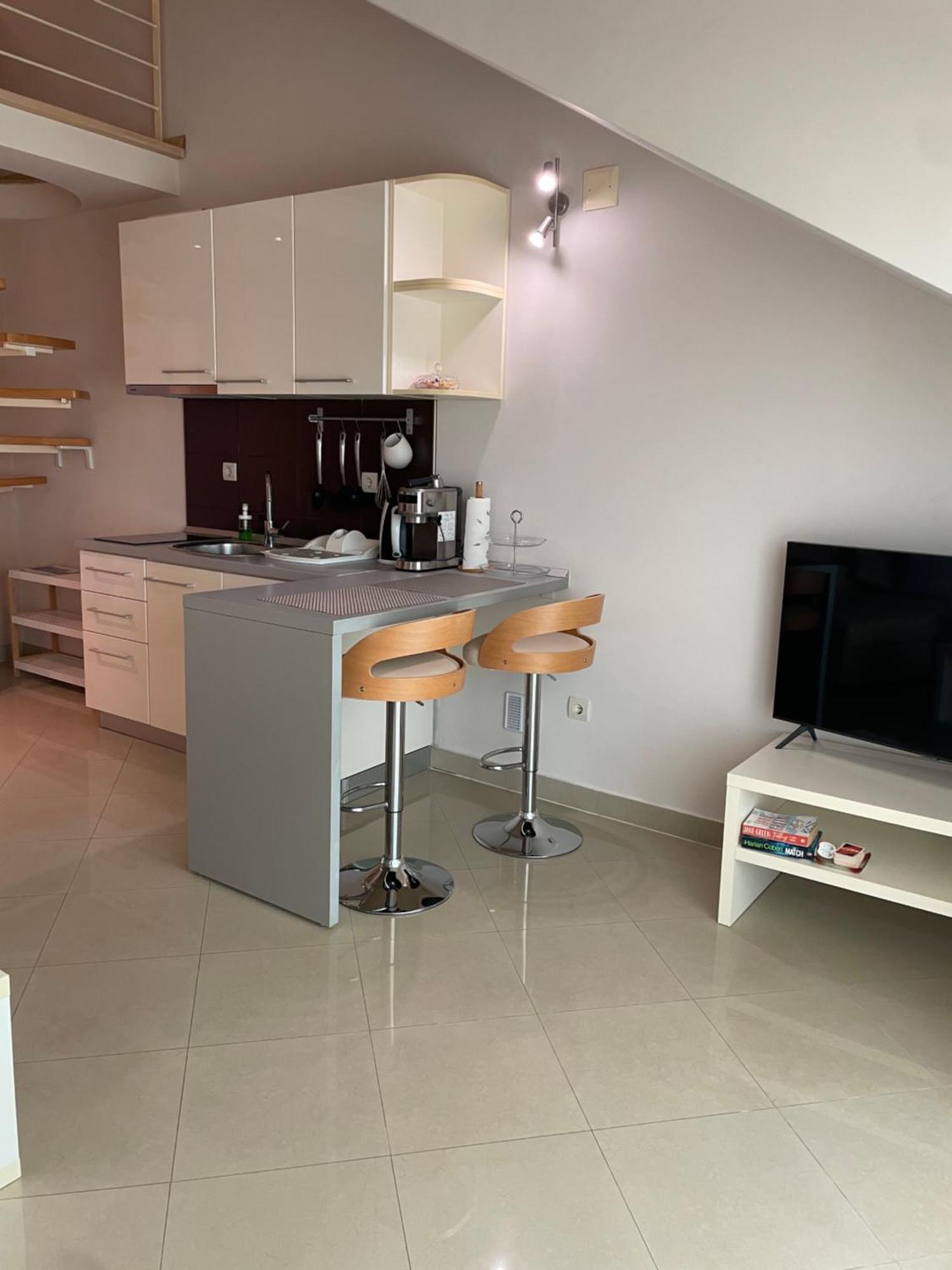 Villa Jani Top Floor Suite Hvar Town Dış mekan fotoğraf