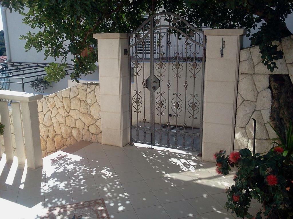 Villa Jani Top Floor Suite Hvar Town Dış mekan fotoğraf