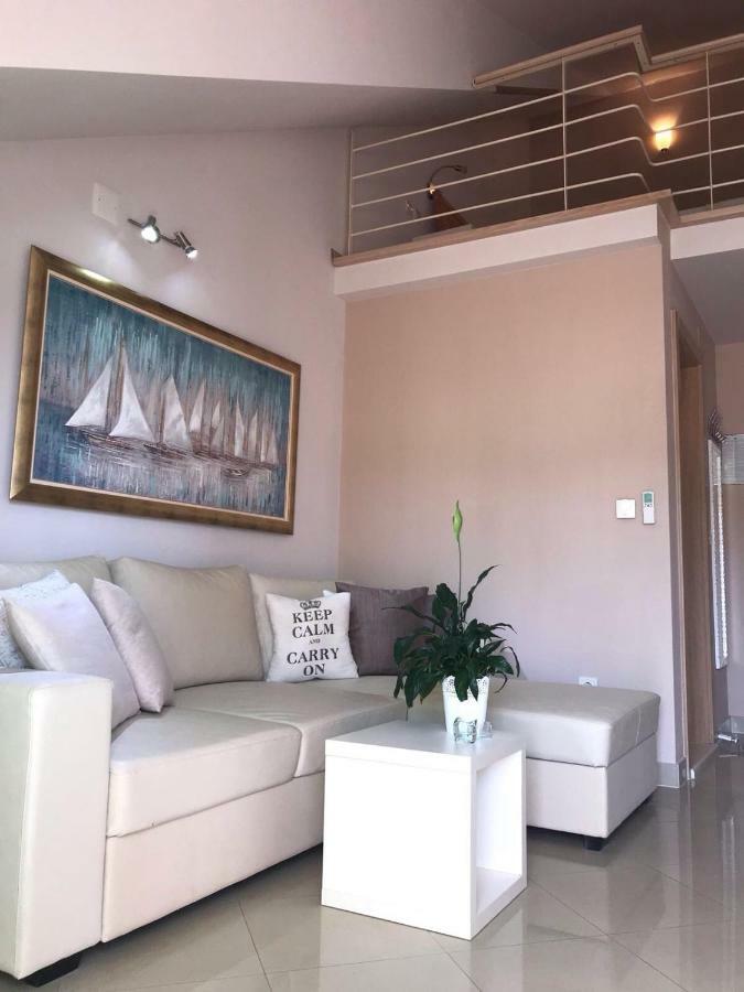Villa Jani Top Floor Suite Hvar Town Dış mekan fotoğraf