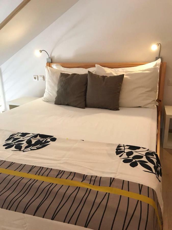 Villa Jani Top Floor Suite Hvar Town Dış mekan fotoğraf