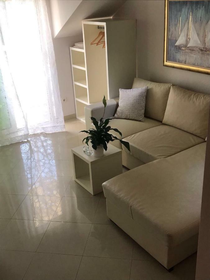 Villa Jani Top Floor Suite Hvar Town Dış mekan fotoğraf