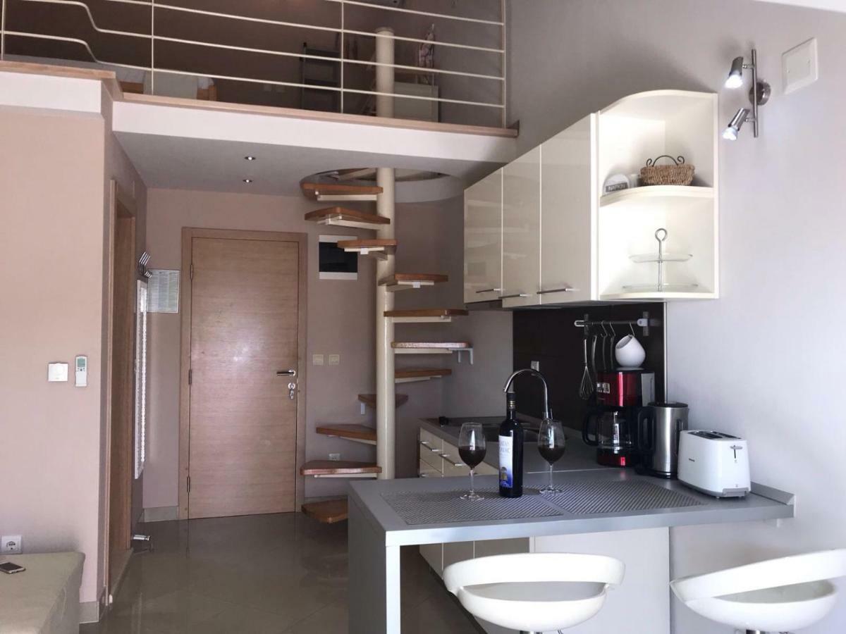 Villa Jani Top Floor Suite Hvar Town Dış mekan fotoğraf