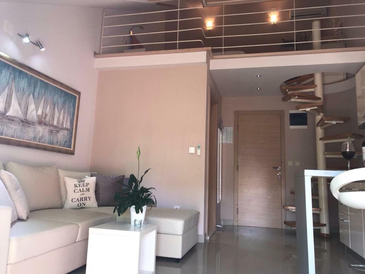Villa Jani Top Floor Suite Hvar Town Dış mekan fotoğraf