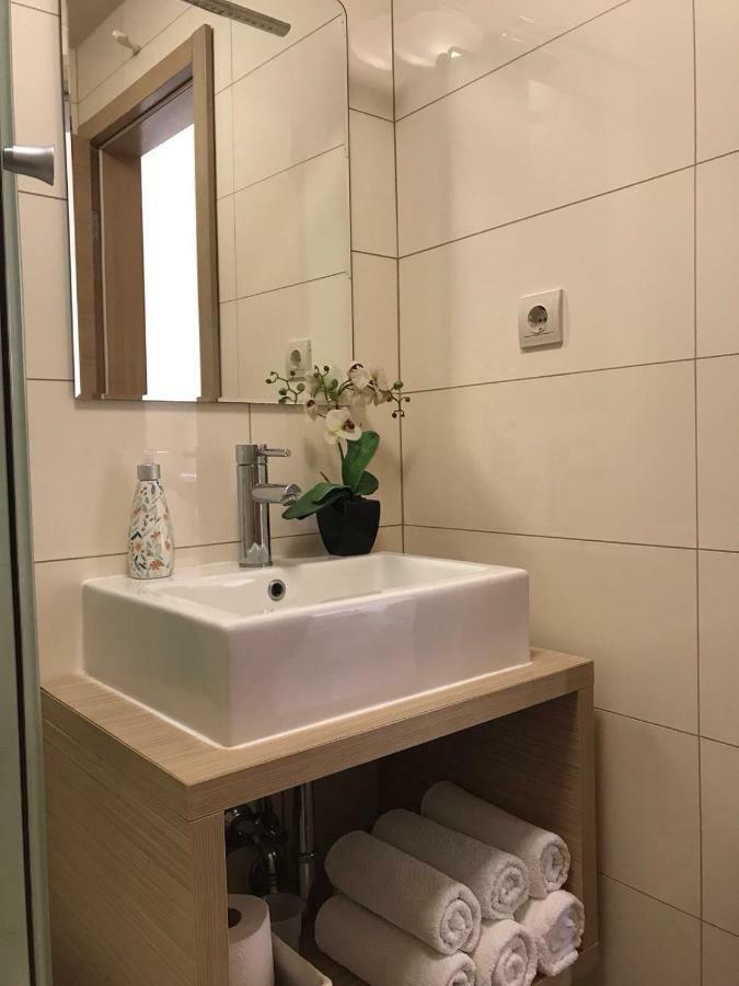Villa Jani Top Floor Suite Hvar Town Dış mekan fotoğraf