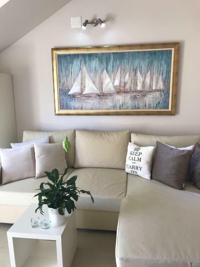 Villa Jani Top Floor Suite Hvar Town Dış mekan fotoğraf