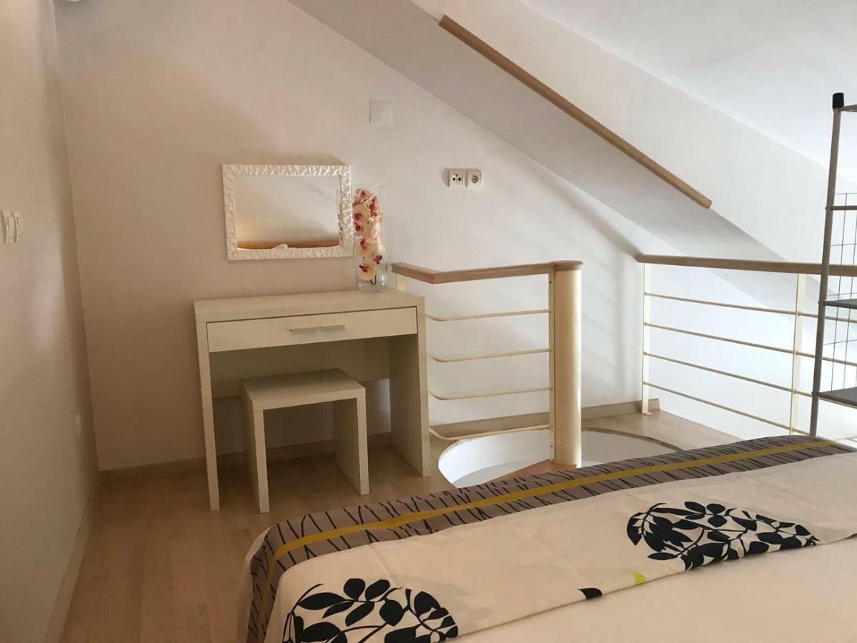 Villa Jani Top Floor Suite Hvar Town Dış mekan fotoğraf