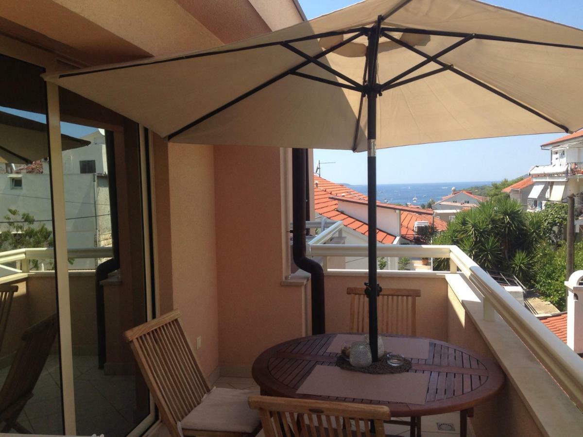 Villa Jani Top Floor Suite Hvar Town Dış mekan fotoğraf