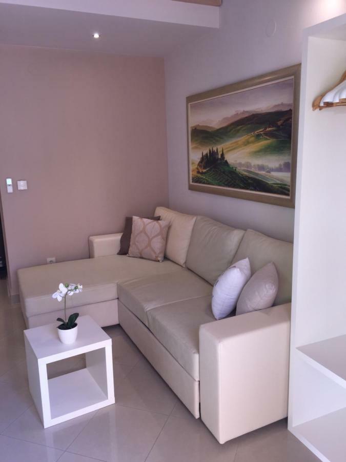 Villa Jani Top Floor Suite Hvar Town Dış mekan fotoğraf