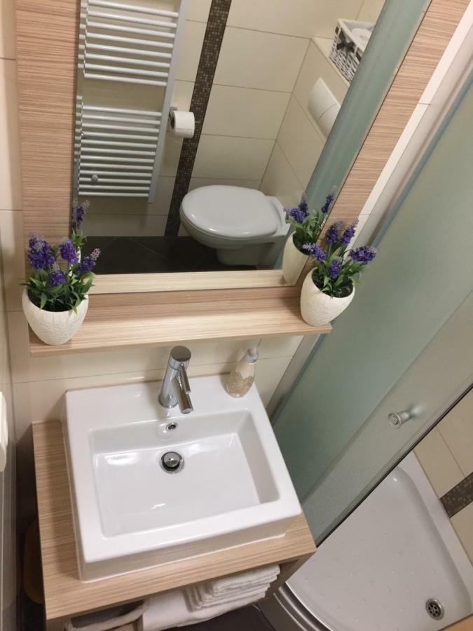 Villa Jani Top Floor Suite Hvar Town Dış mekan fotoğraf