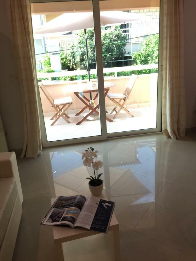 Villa Jani Top Floor Suite Hvar Town Dış mekan fotoğraf