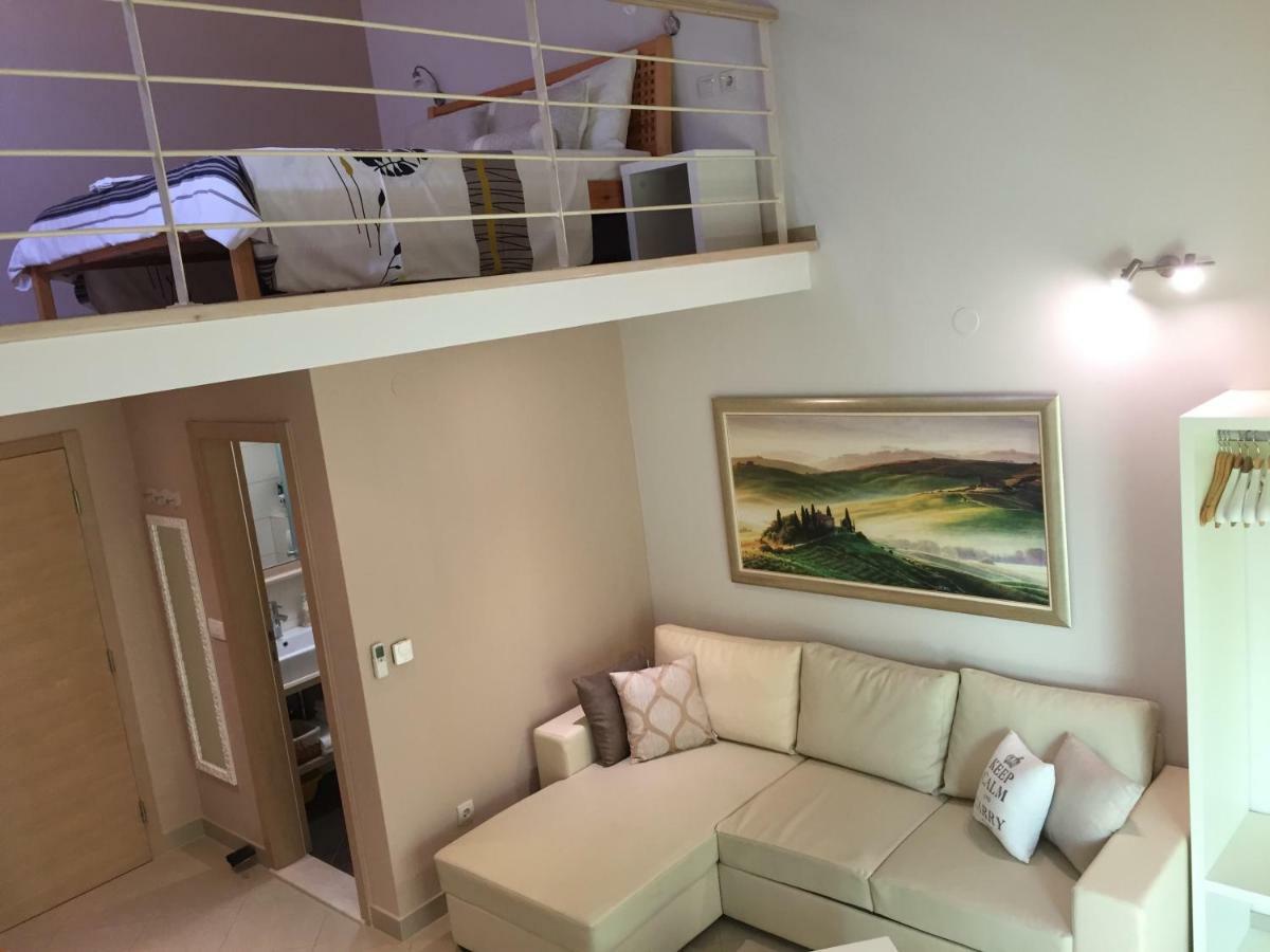 Villa Jani Top Floor Suite Hvar Town Dış mekan fotoğraf