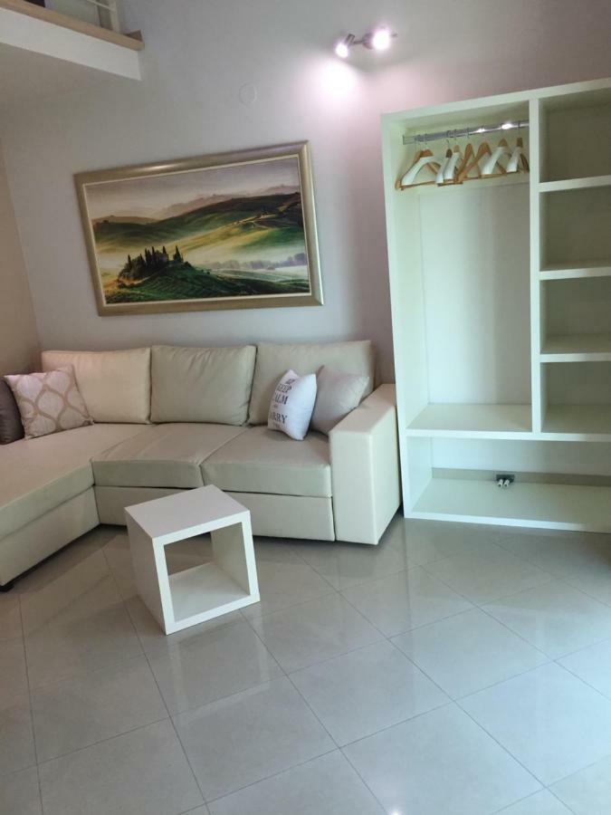 Villa Jani Top Floor Suite Hvar Town Dış mekan fotoğraf