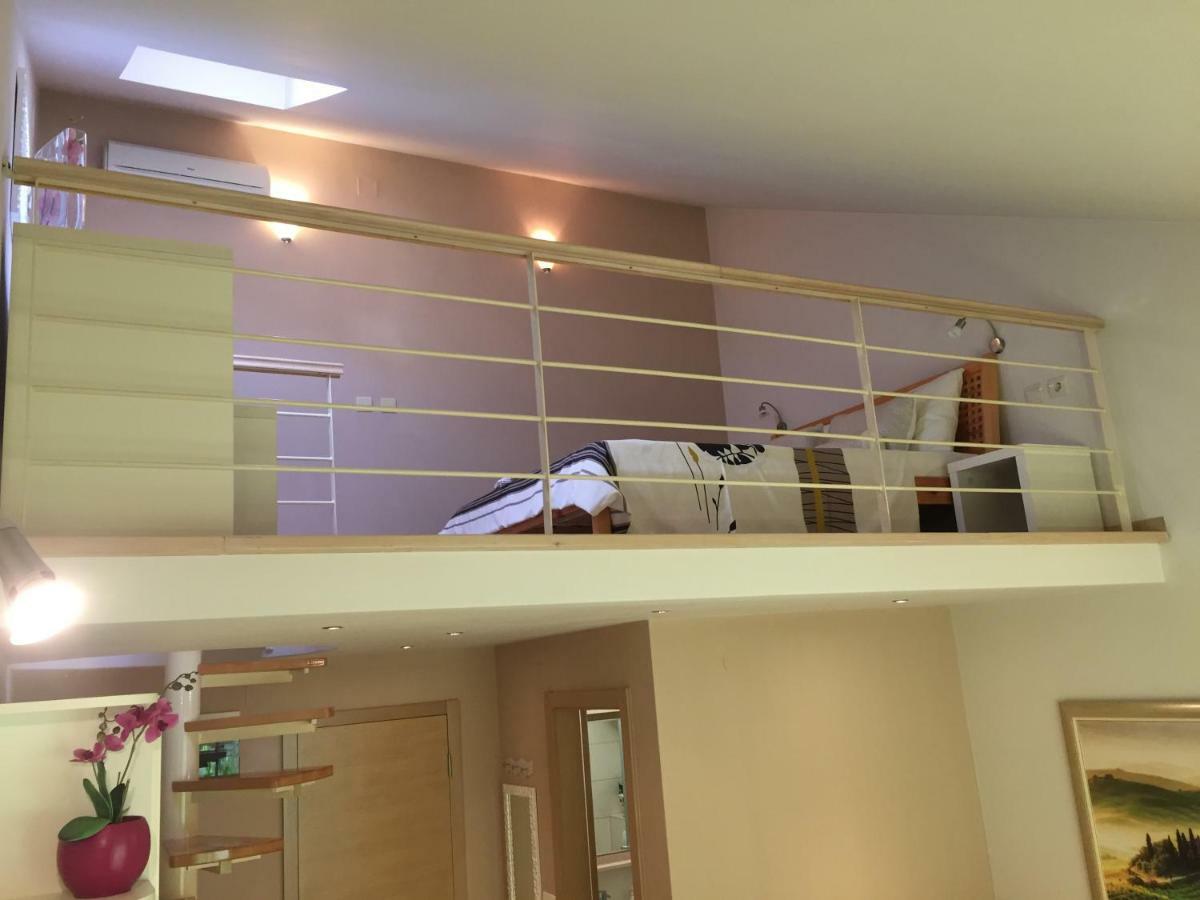 Villa Jani Top Floor Suite Hvar Town Dış mekan fotoğraf