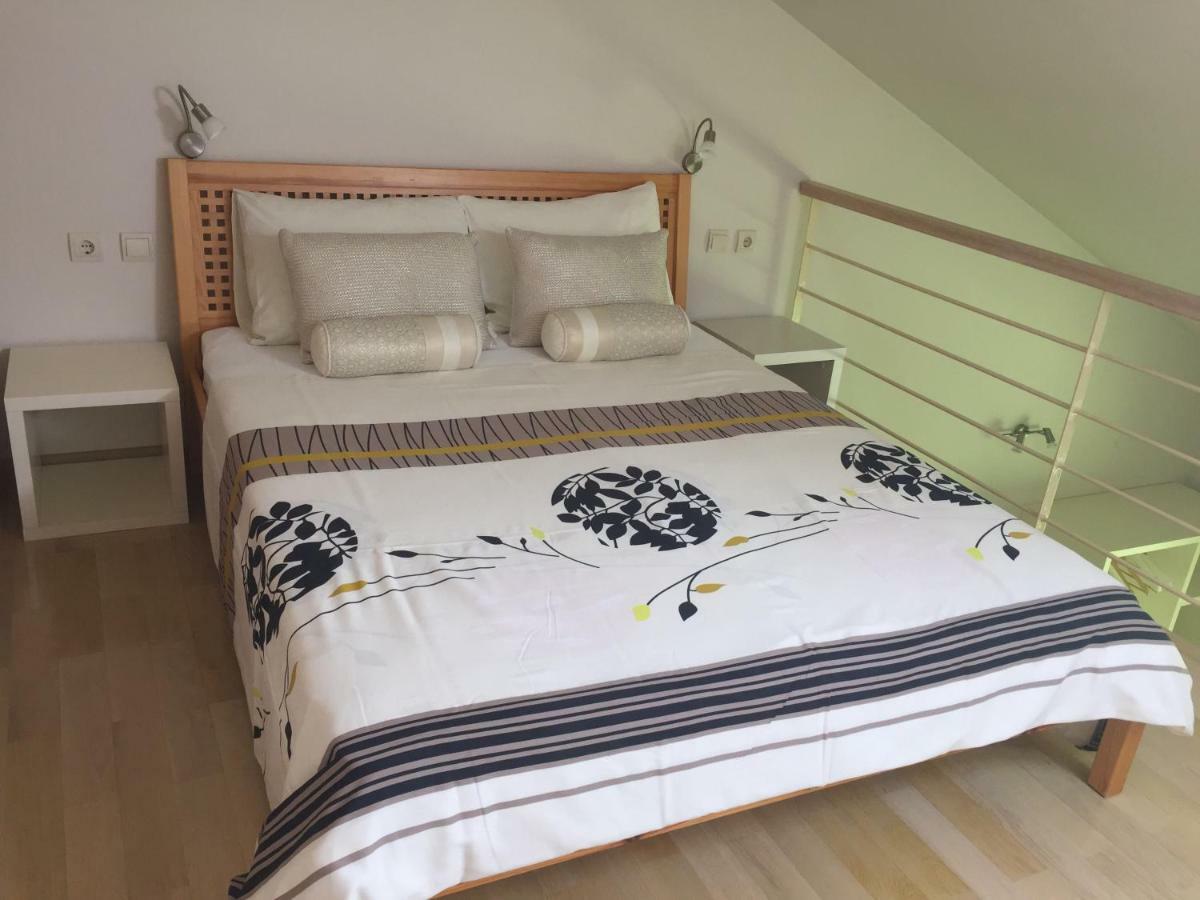 Villa Jani Top Floor Suite Hvar Town Dış mekan fotoğraf